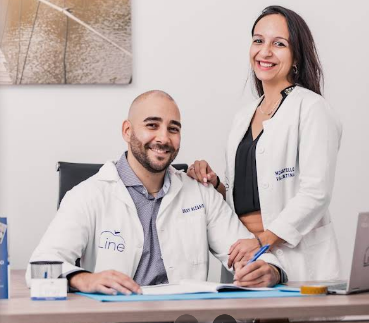 Dr.Bray Alessio - Line Direzione Nutrimento RUFFANO place picture